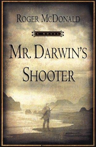 Mr. Darwin's shooter