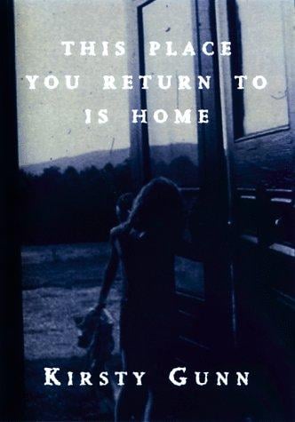 This place you return to is home