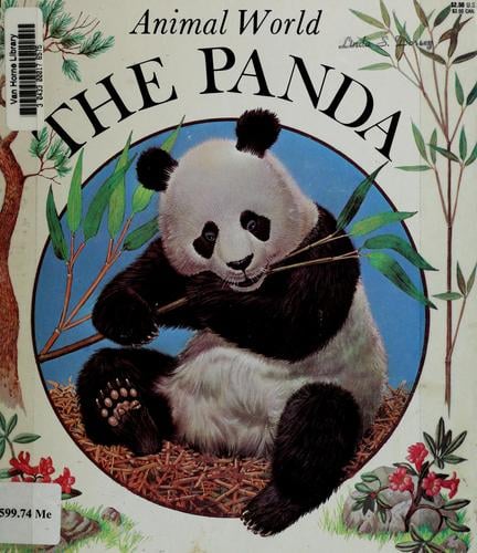 The panda