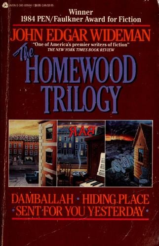 The homewood trilogy