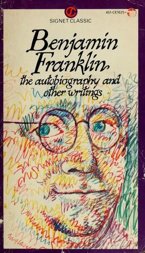 Benjamin Franklin