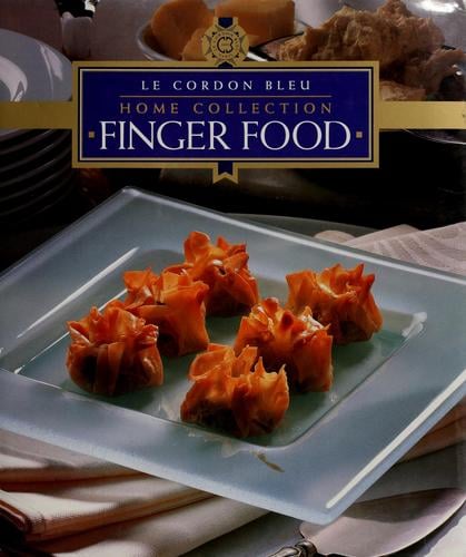 Finger food