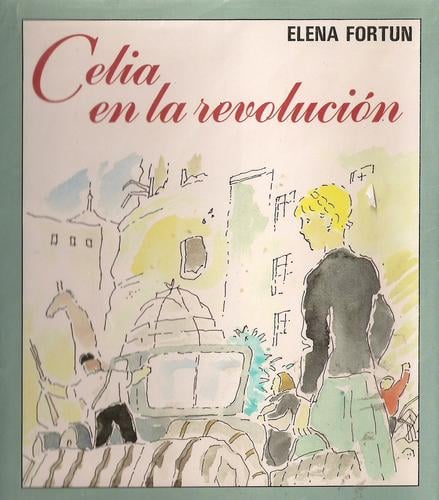 Celia en la revolución