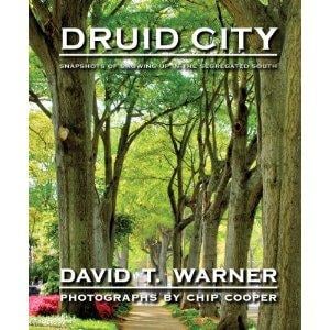 Druid City