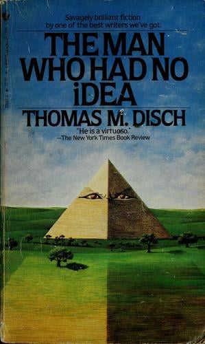 The man who had no idea