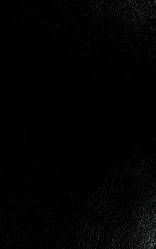 Six gothic tales