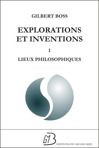 Explorations et inventions I