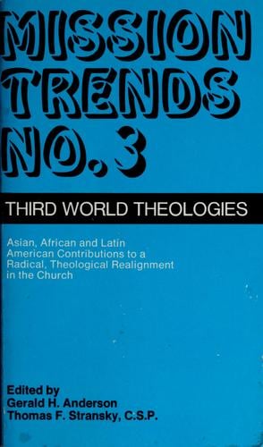 Mission trends no. 3