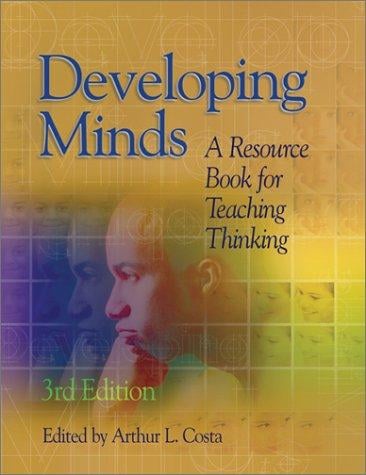 Developing minds