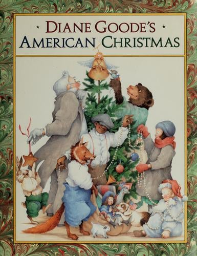 Diane Goode's American Christmas
