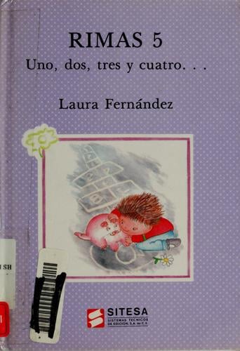 Uno, dos, tres y cuatro--