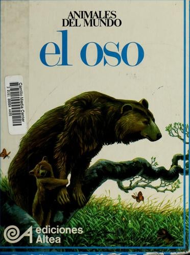 El oso