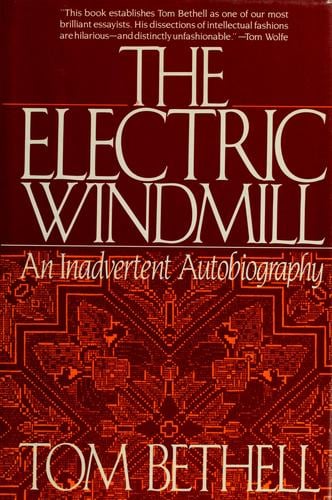 The electric windmill