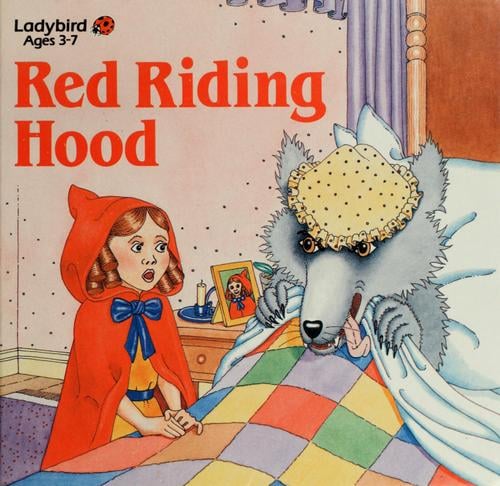 Red Riding Hood