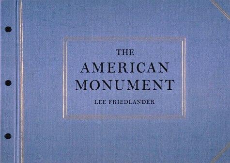 The American monument