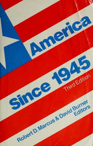 America since 1945