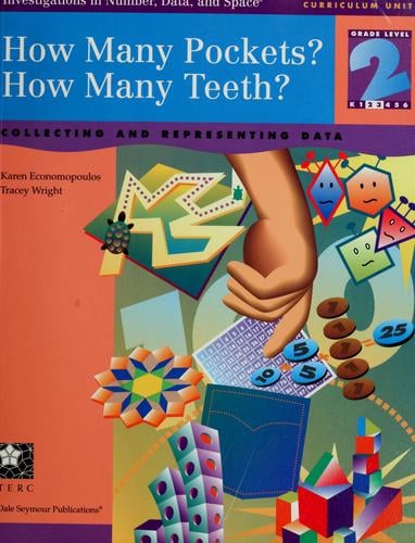 How Many Pockets? How Many Teeth?