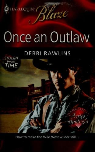 Once an outlaw