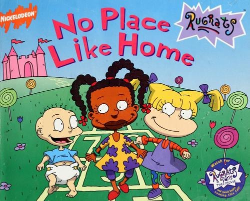 No place like home
