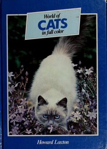 World of cats