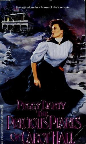 The precious pearls of Cabot Hall