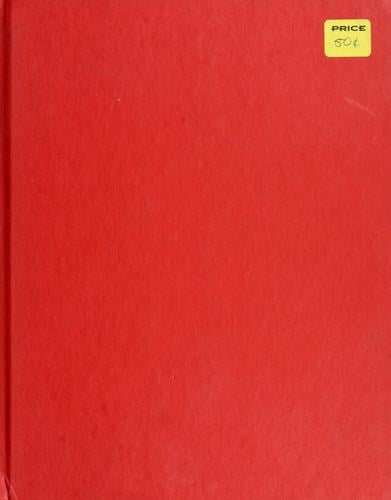 A Child's book of prayers