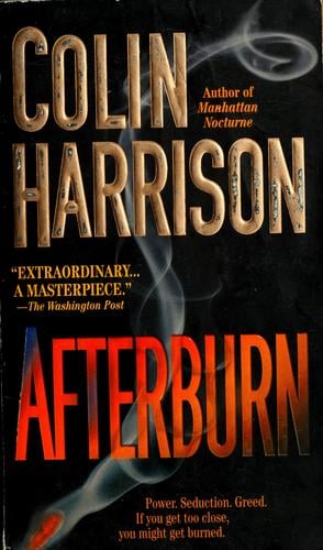 Afterburn