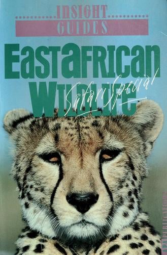 East African wildlife