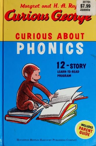 Curious about phonics