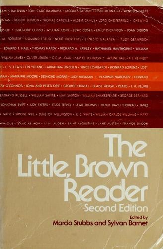 The Little, Brown reader