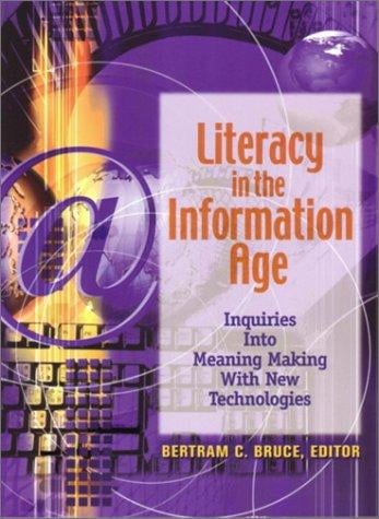 Literacy in the information age