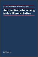 Antisemitismusforschung in den Wissenschaften