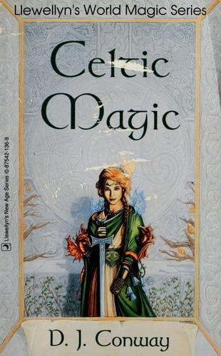 Celtic magic