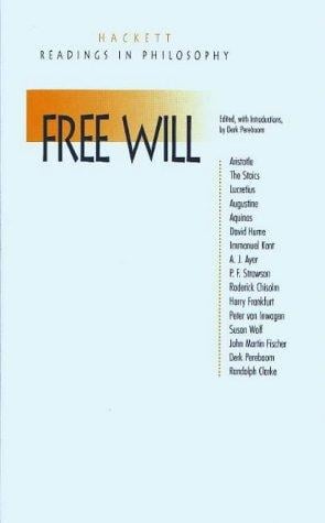 Free will