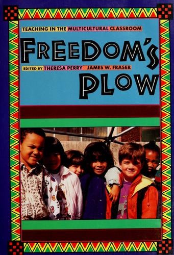 Freedom's plow