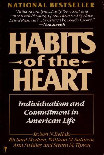 Habits of the heart