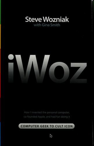 iWoz
