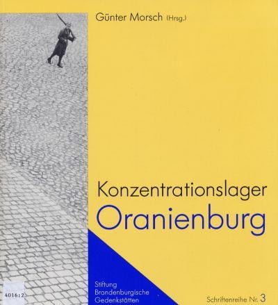 Konzentrationslager Oranienburg