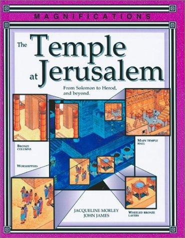 The Temple at Jerusalem