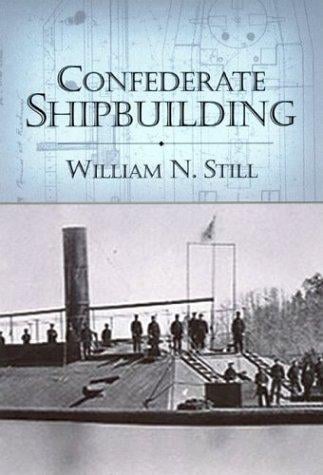 Confederate shipbuilding