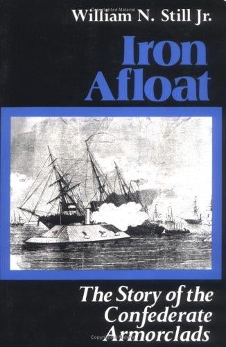 Iron afloat
