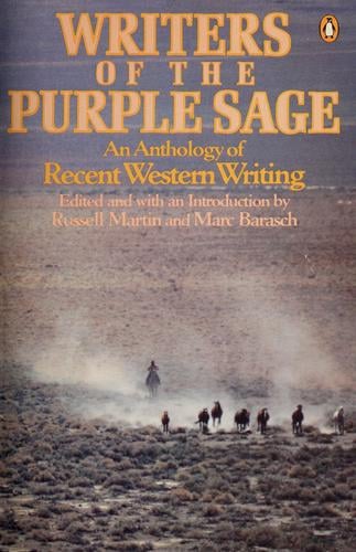 Writers of the purple sage