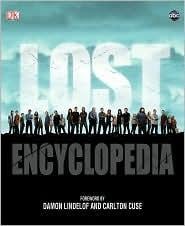 Lost Encyclopedia