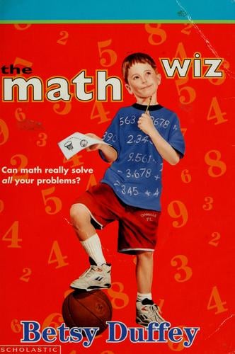 The math wiz