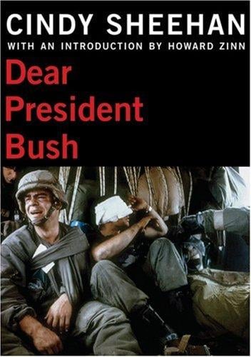 Dear President Bush (Open Media Series2006)