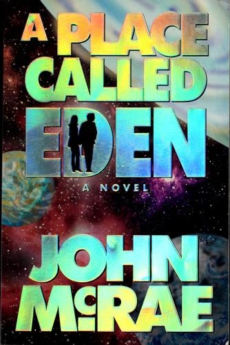 A place called Eden