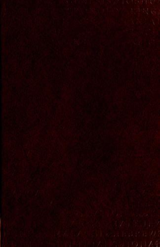 The Reader's digest Bible