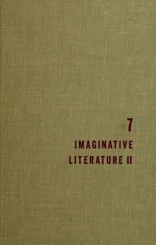 Imaginative literature II