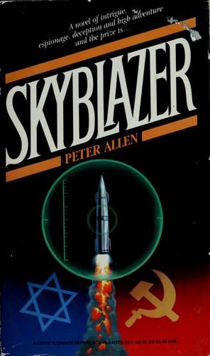 Skyblazer