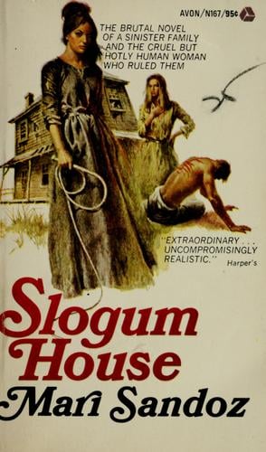 Slogum House